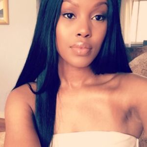 Meet your Posher, Ambyr